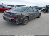 Pontiac Grand Prix Se 1G2WK52JX1F143905 снимка