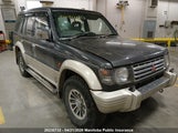 Mitsubishi Pajero V444002804 снимка