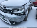 Dodge Journey Crossroad 3C4PDCGG9GT247554 снимка