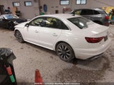 Audi A4 Komfort 45 2.0 Tfsi Quattro WAUAAAF49PN015477 fotografie