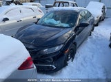 Honda Civic Lx 2HGFC2F57KH020035 снимка