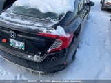 Honda Civic Lx 2HGFC2F57KH020035 снимка