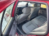 Volkswagen Golf Gl Tdi 9BWGP61J624006701 снимка