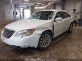Chrysler 200 Touring 1C3CCBBB1EN163348 снимка