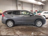 Honda Cr-V Ex-L 2HKRM4H59GH134926 снимка