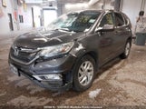 Honda Cr-V Ex-L 2HKRM4H59GH134926 снимка