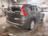 Honda Cr-V Ex-L 2HKRM4H59GH134926 снимка
