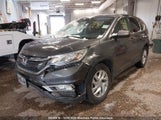 Honda Cr-V Ex-L 2HKRM4H59GH134926 снимка
