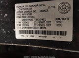 Honda Cr-V Ex-L 2HKRM4H59GH134926 снимка