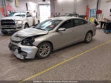 Chevrolet Malibu Lt 1G1ZD5ST8JF200647 снимка