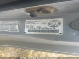 Honda Civic Dx/Dx-A 2HGFG11259H007158 снимка