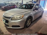 Chevrolet Malibu Lt 1G11C5SL9EU147524 снимка