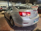 Chevrolet Malibu Lt 1G11C5SL9EU147524 снимка