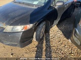 Honda Civic Dx-G 2HGFA15489H007023 снимка