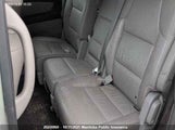 Honda Odyssey Ex-L Ex-L 5FNRL5H67CB501476 снимка