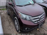 Honda Cr-V Touring 2HKRM4H99EH106625 снимка