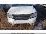 Dodge Journey Crossroad 3C4PDDGG8FT566318 снимка