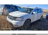 Dodge Journey Crossroad 3C4PDDGG8FT566318 снимка