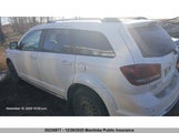 Dodge Journey Crossroad 3C4PDDGG8FT566318 снимка