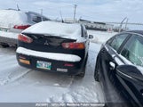Mitsubishi Lancer De JA3AU16U09U611269 снимка