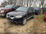 Volkswagen Touareg V6 Tdi WVGFK6A95AD000344 photo