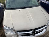 Dodge Grand Caravan Crew 2C4RDGDG9FR665876 снимка