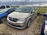 Dodge Grand Caravan Crew 2C4RDGDG9FR665876 снимка