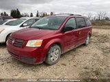Dodge Grand Caravan Se 2D8HN44H88R785298 снимка