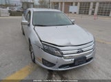 Ford Fusion Se 3FAHP0JA1BR157745 снимка