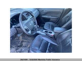 Ford Fusion Sel 3FAHP0JA6BR142383 снимка