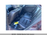 Ford Fusion Sel 3FAHP0JA6BR142383 снимка