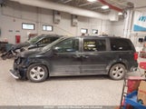 Dodge Grand Caravan Se 2C4RDGBG0DR752372 снимка