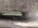 Dodge Grand Caravan Se 2C4RDGBG0DR752372 снимка