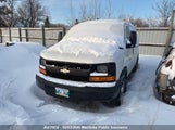 Chevrolet Express  Cargo Van 1GCWGFCA5C1142551 снимка