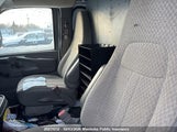 Chevrolet Express  Cargo Van 1GCWGFCA5C1142551 снимка