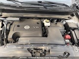 Nissan Pathfinder Sl 5N1AR2MM7EC715443 снимка