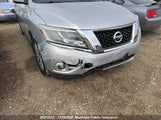 Nissan Pathfinder Sl 5N1AR2MM7EC715443 снимка