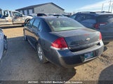 Chevrolet Impala Lt V6 2G1WB5EK2A1255923 снимка