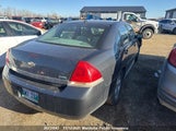 Chevrolet Impala Lt V6 2G1WB5EK2A1255923 снимка