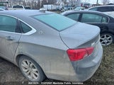 Chevrolet Impala Lt 1G1105SA1HU209266 снимка