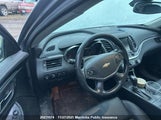 Chevrolet Impala Lt 1G1105SA1HU209266 снимка