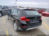BMW X1 28I WBAVL1C5XDVR89358 снимка