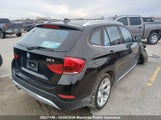 BMW X1 28I WBAVL1C5XDVR89358 снимка
