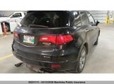 Acura Rdx 5J8TB18598A802471 снимка