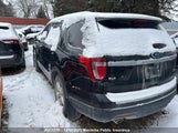 Ford Explorer Xlt 1FM5K7D87JGC57363 снимка