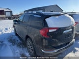 GMC Terrain Denali 3GKALXEV3NL239355 снимка