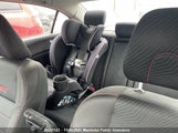 Honda Civic Si 2HGFB6E5XCH200641 снимка
