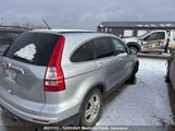Honda Cr-V Ex 5J6RE4H57BL805764 снимка