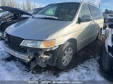 Honda Odyssey Ex 2HKRL18641H005865 снимка
