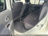Nissan Cube S/Sl/Krom JN8AZ2KR9BT211060 снимка